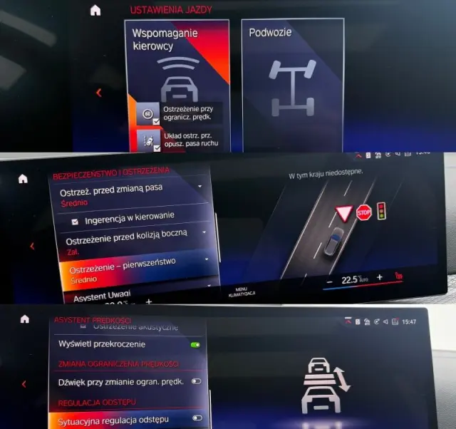 BMW Seria 3 320d xDrive M Sport Shadow