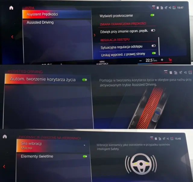 BMW Seria 3 320d xDrive M Sport Shadow