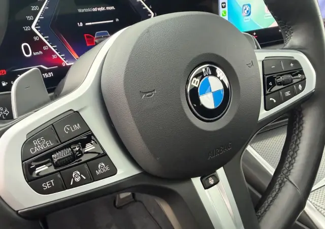 BMW Seria 3 320d xDrive M Sport Shadow