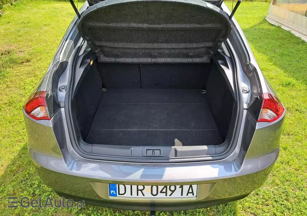 RENAULT Laguna DCi 110 FAP Limited