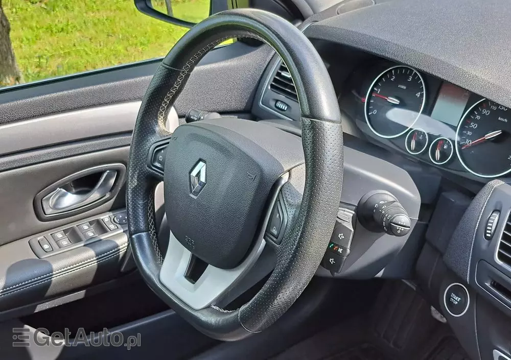 RENAULT Laguna DCi 110 FAP Limited