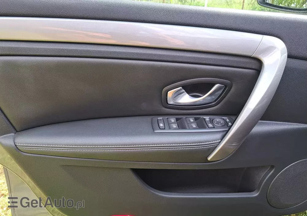 RENAULT Laguna DCi 110 FAP Limited