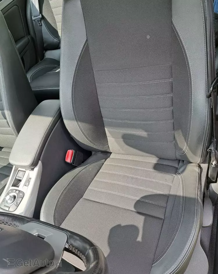 RENAULT Laguna DCi 110 FAP Limited