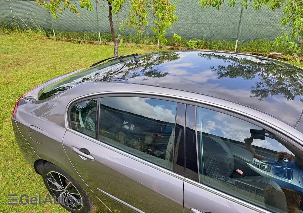 RENAULT Laguna DCi 110 FAP Limited