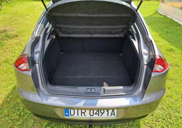 RENAULT Laguna DCi 110 FAP Limited