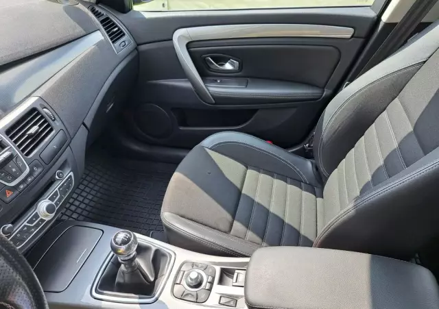 RENAULT Laguna DCi 110 FAP Limited