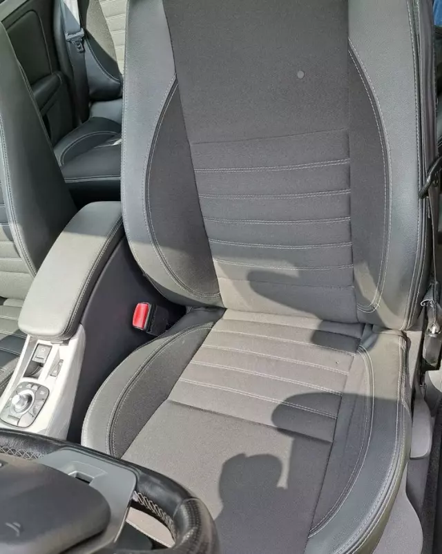 RENAULT Laguna DCi 110 FAP Limited