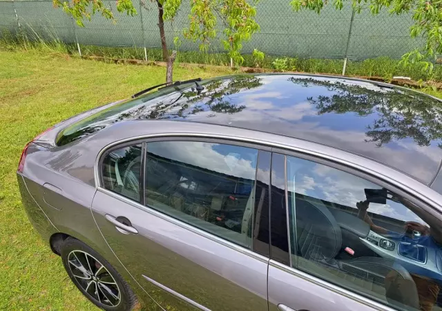 RENAULT Laguna DCi 110 FAP Limited