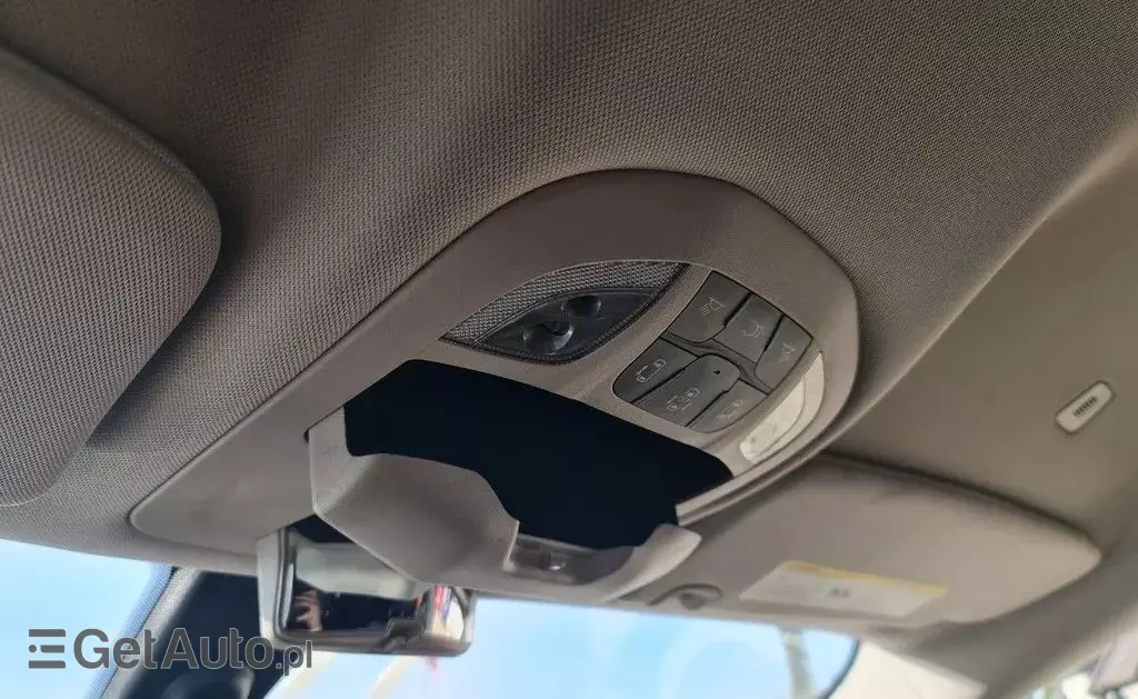 CHRYSLER Pacifica 3.6 V6 (264 KM) Hybrid CVT