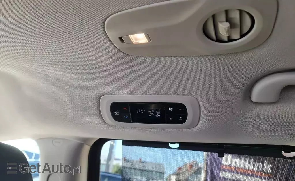 CHRYSLER Pacifica 3.6 V6 (264 KM) Hybrid CVT