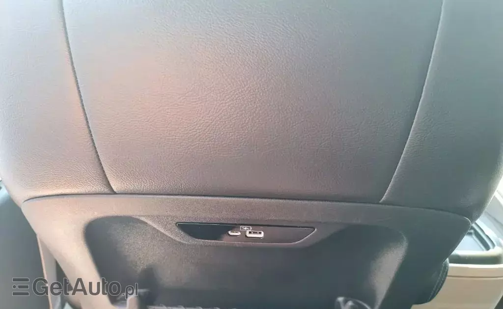 CHRYSLER Pacifica 3.6 V6 (264 KM) Hybrid CVT