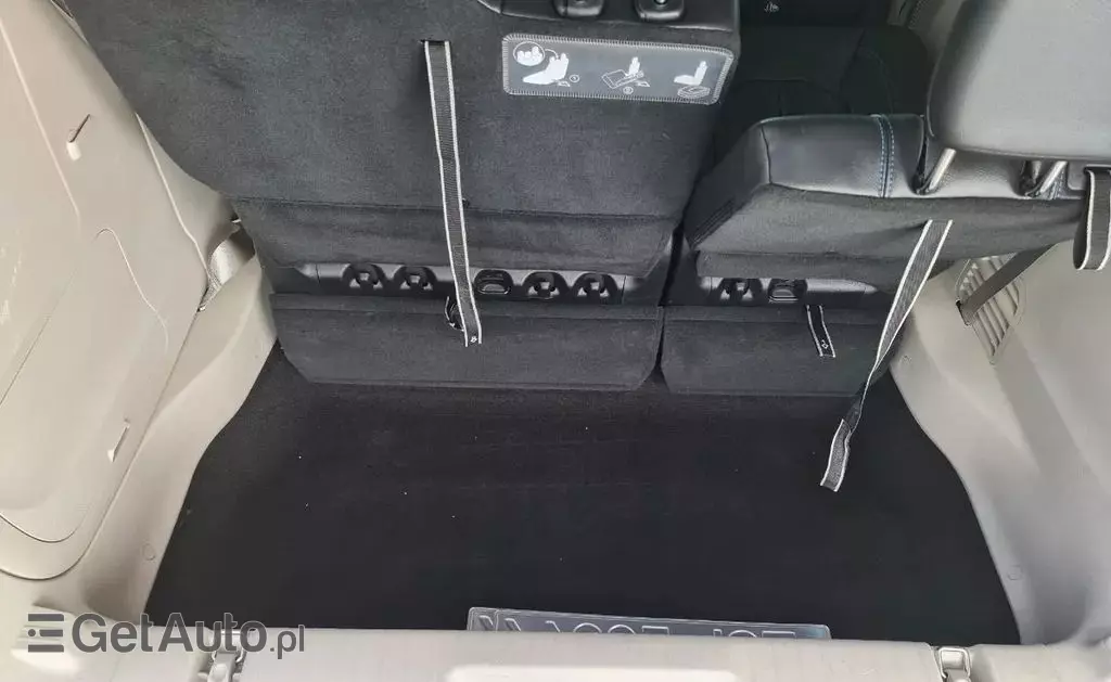 CHRYSLER Pacifica 3.6 V6 (264 KM) Hybrid CVT