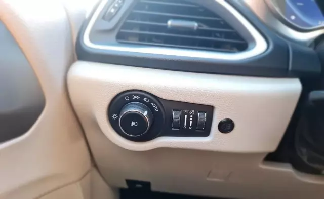 CHRYSLER Pacifica 3.6 V6 (264 KM) Hybrid CVT