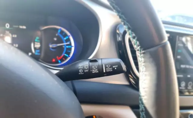 CHRYSLER Pacifica 3.6 V6 (264 KM) Hybrid CVT