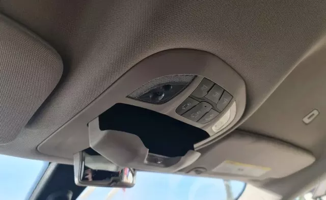 CHRYSLER Pacifica 3.6 V6 (264 KM) Hybrid CVT