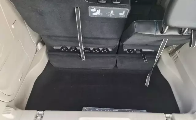 CHRYSLER Pacifica 3.6 V6 (264 KM) Hybrid CVT