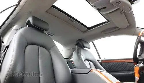 MERCEDES-BENZ CL AMG 