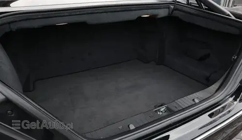 MERCEDES-BENZ CL AMG 