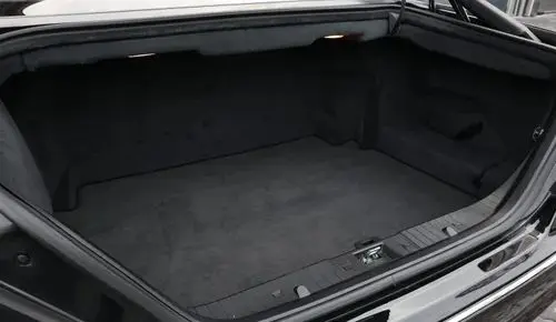 MERCEDES-BENZ CL AMG 