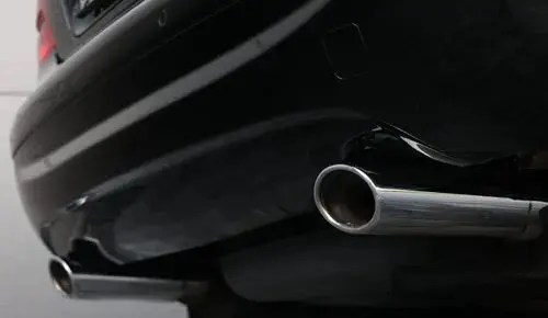 MERCEDES-BENZ CL AMG 