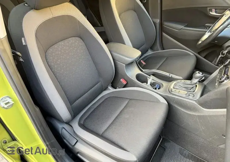 HYUNDAI Kona 1.6 CRDi Premium 4WD DCT