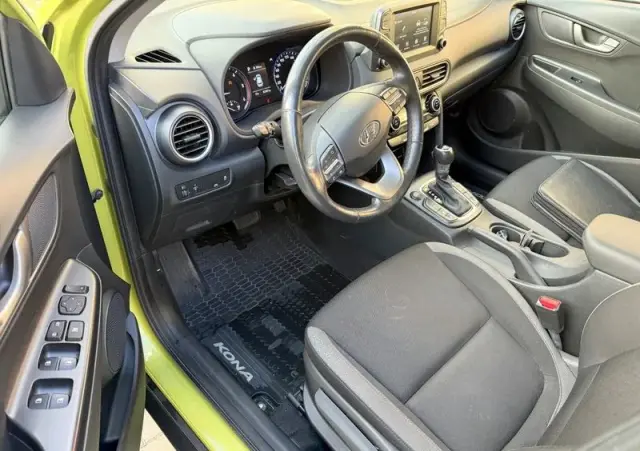 HYUNDAI Kona 1.6 CRDi Premium 4WD DCT
