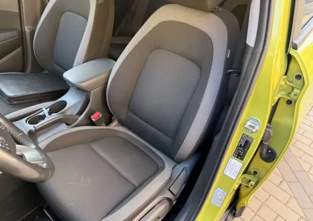 HYUNDAI Kona 1.6 CRDi Premium 4WD DCT