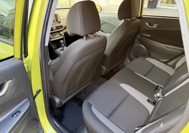 HYUNDAI Kona 1.6 CRDi Premium 4WD DCT