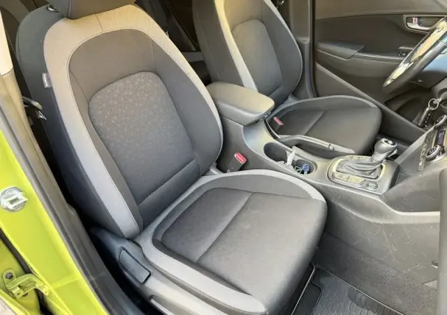 HYUNDAI Kona 1.6 CRDi Premium 4WD DCT