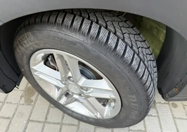 HYUNDAI Kona 1.6 CRDi Premium 4WD DCT