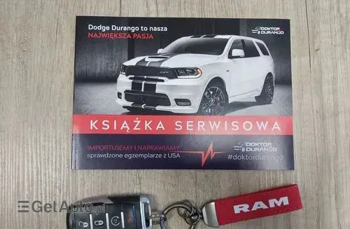 RAM 1500 