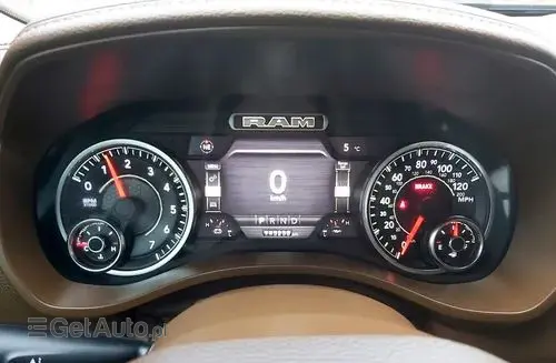 RAM 1500 