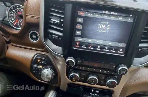 RAM 1500 