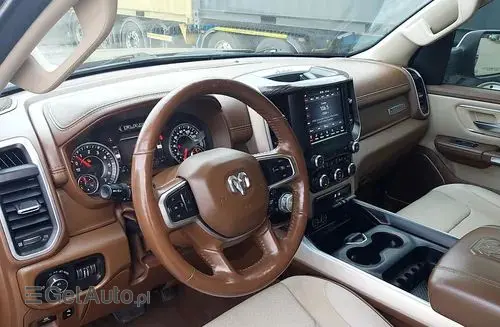 RAM 1500 