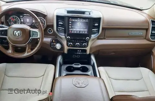 RAM 1500 