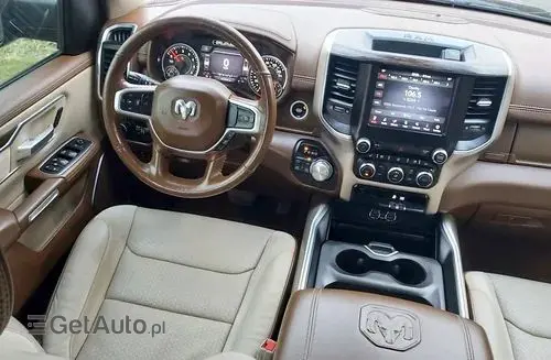 RAM 1500 