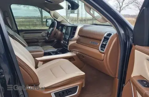 RAM 1500 