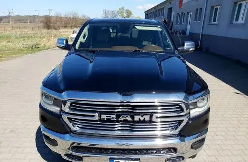 RAM 1500 