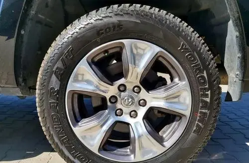 RAM 1500 