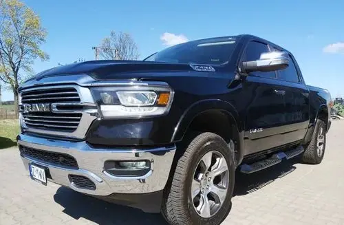 RAM 1500 