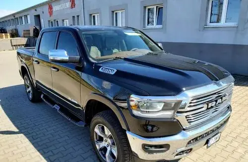 RAM 1500 