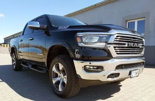 RAM 1500 