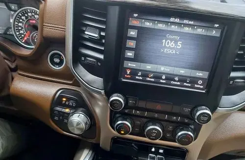 RAM 1500 