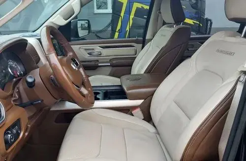 RAM 1500 