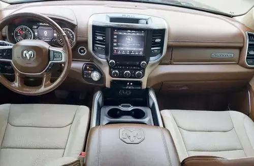 RAM 1500 