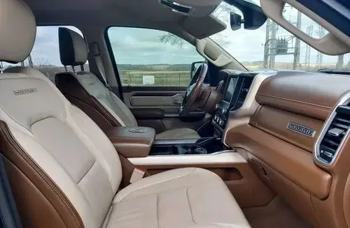 RAM 1500 