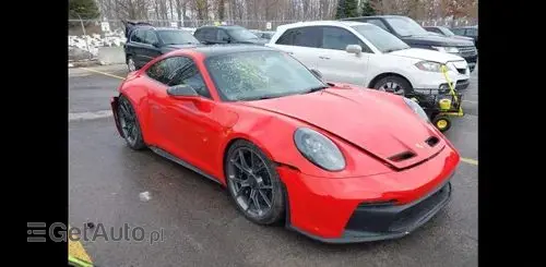 PORSCHE 911 Carrera 