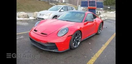 PORSCHE 911 Carrera 