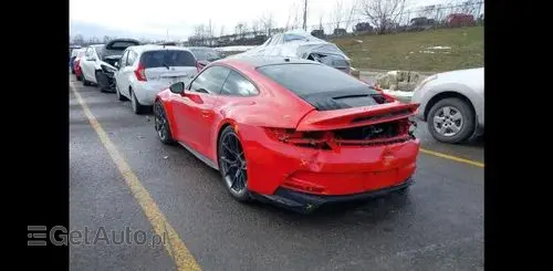 PORSCHE 911 Carrera 