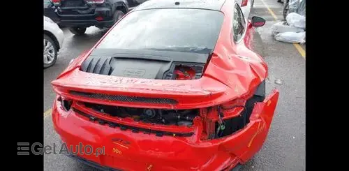 PORSCHE 911 Carrera 